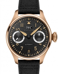 IWC 萬國錶 飛行員 AMG G 63