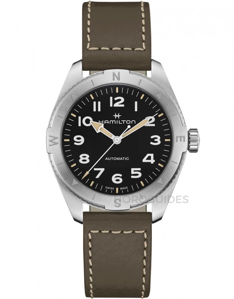 Expedition 41mm