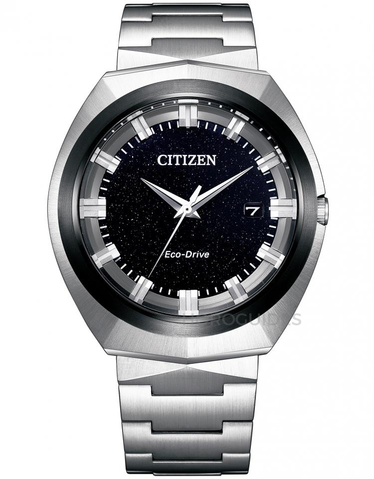 Eco-Drive 365