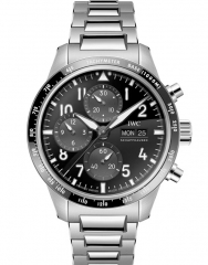 IWC 萬國錶 飛行員 AMG特別版