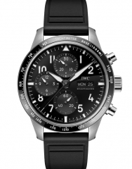 IWC 萬國錶 飛行員 AMG特別版