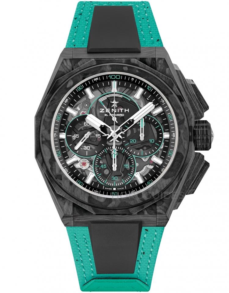 DEFY EXTREME E