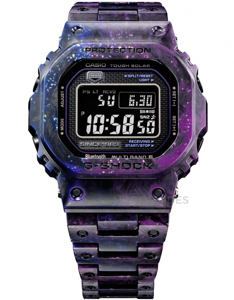 CASIO 卡西歐 - G-SHOCK系列 - GCW-B5000UN-6
