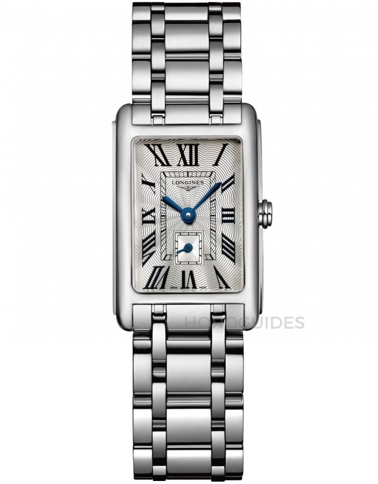 LONGINES 浪琴表 - 多情系列 - L5.255.4.71.6