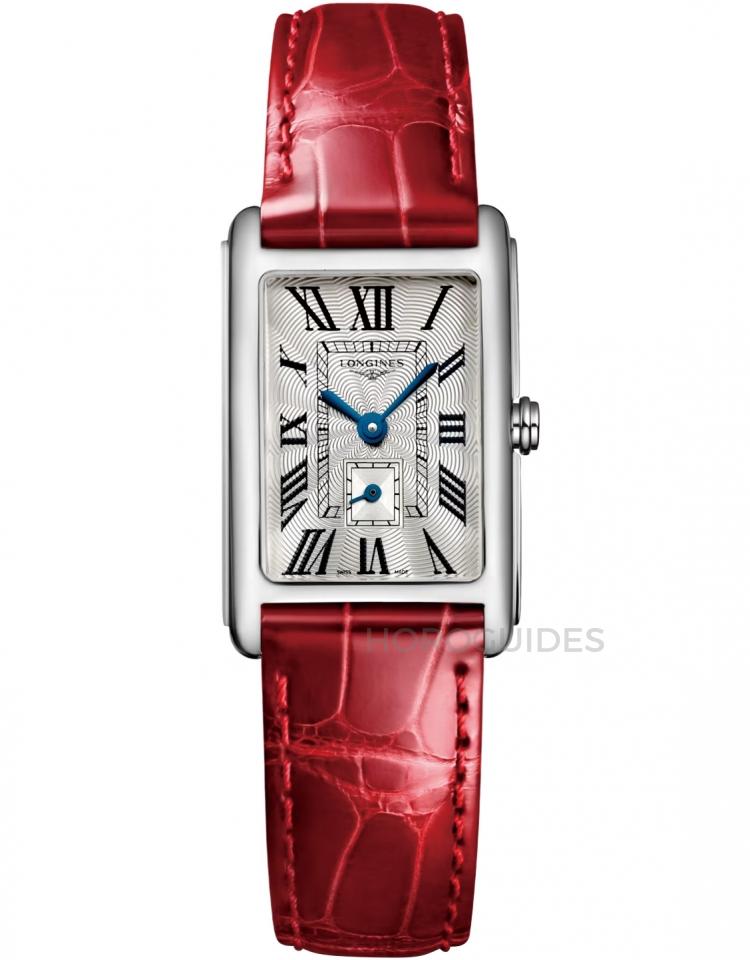 LONGINES 浪琴表 - 多情系列 - L5.255.4.71.5