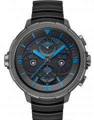 IWC 萬國錶 海洋時計 Aquatimer Perpetual Calendar Digital Date-month
