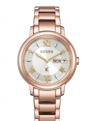 CITIZEN 星辰表 XC 亞洲限定款