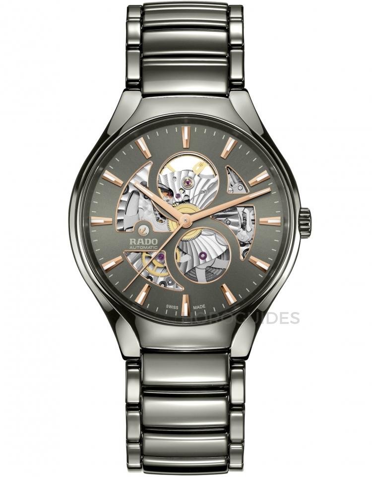 RADO 雷達表 - TRUE系列 - R27108112