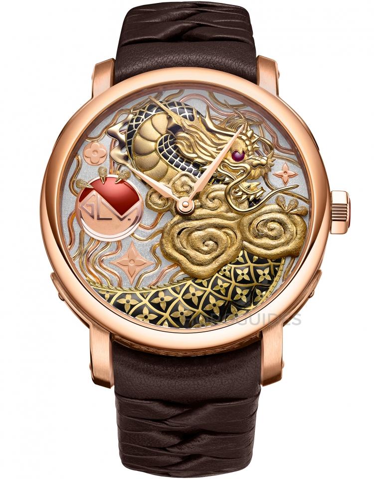 LOUIS VUITTON 路易威登 - ESCALE系列 - W3PG41