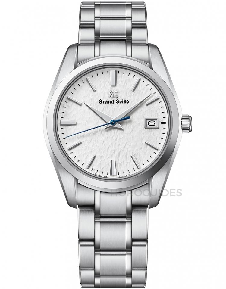 GRAND SEIKO GRAND SEIKO - Heritage系列 - SBGX355
