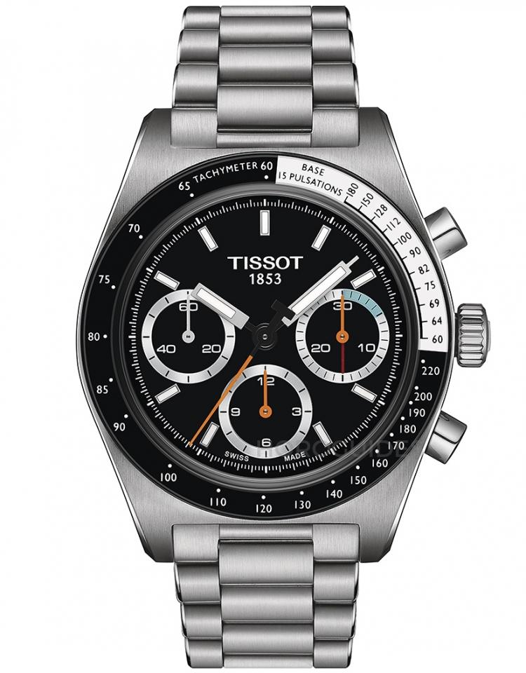 TISSOT 天梭表 - 運動系列 - T149.459.21.051.00