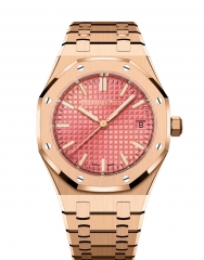 AP 愛彼 皇家橡樹 皇家橡樹自動上鍊腕錶