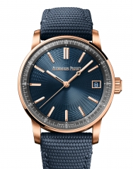 AP 愛彼 CODE 11.59 Code 11.59自動上鍊腕錶41mm