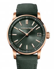 AP 愛彼 CODE 11.59 Code 11.59自動上鍊腕錶41mm