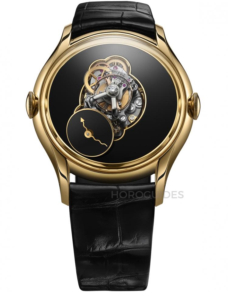 MB&F MB&F - LEGACY MACHINES系列 - 05.YL.ON