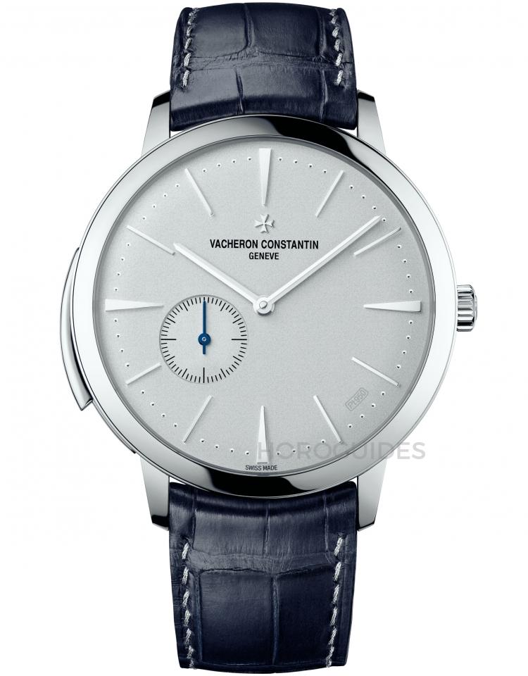 VACHERON CONSTANTIN 江詩丹頓 - PATRIMONY系列 - 30110/000P-B108