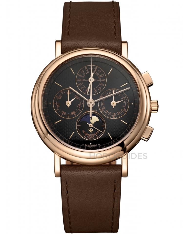 VACHERON CONSTANTIN 江詩丹頓 - CABINOTIERS系列 - 49005