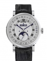 ROGER W SMITH SERIES 4 SERIES 4