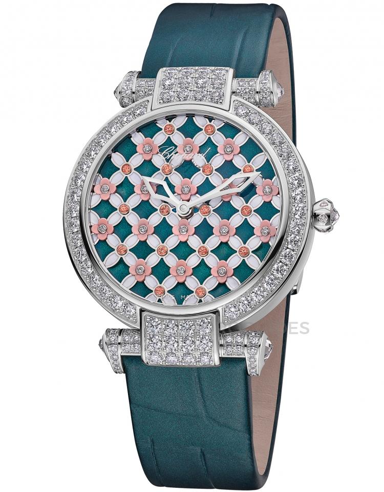 CHOPARD 蕭邦 - IMPERIALE系列 - 385392-1001