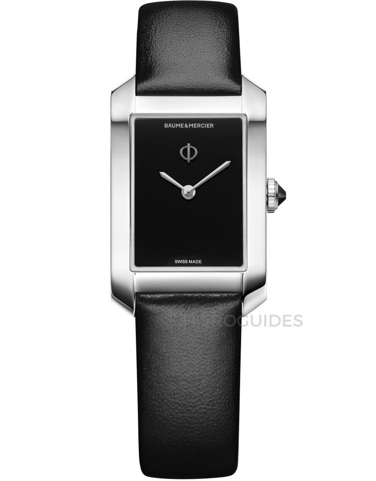 Baume & Mercier 名士 - Hampton系列 - M0A10760