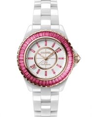 CHANEL 香奈兒 J12 H9866
