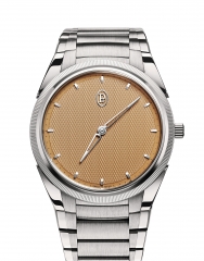 PARMIGIANI 帕瑪強尼 TONDA Tonda PF微型擺陀腕錶兩針款