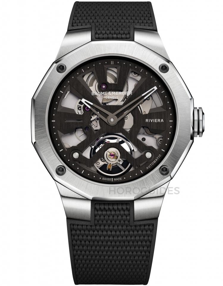 Baume & Mercier 名士 - Riviera系列 - M0A10721