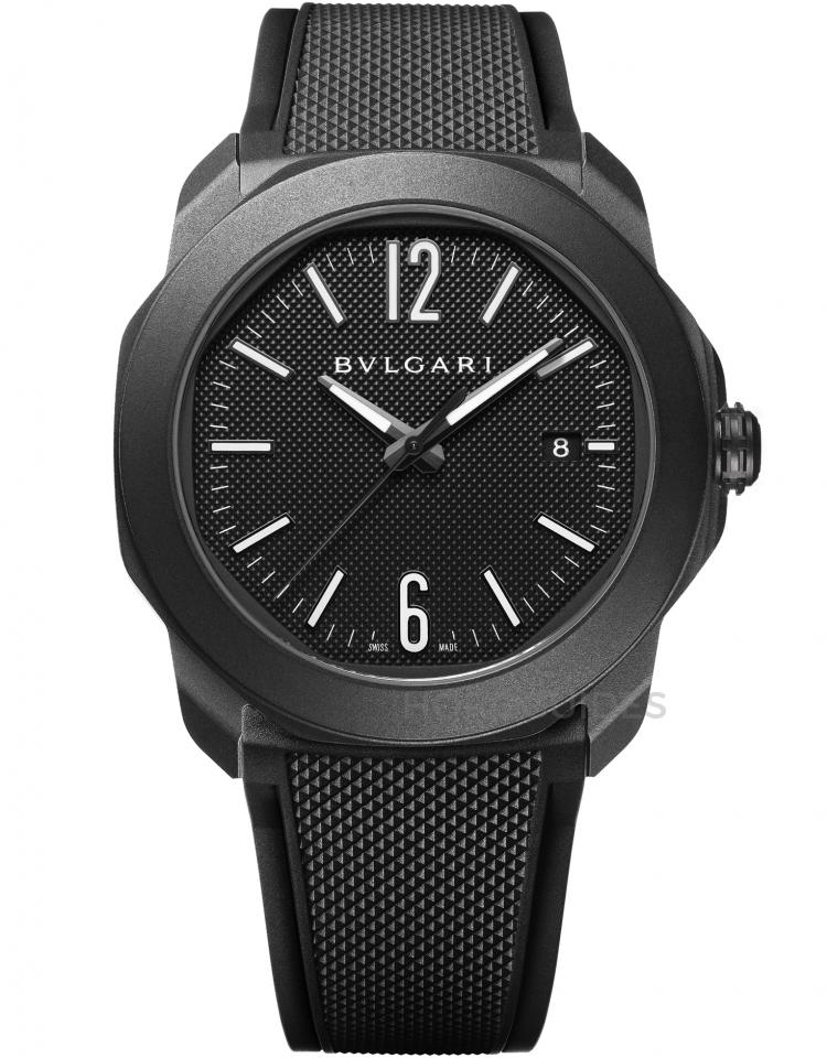 BVLGARI 寶格麗 - OCTO系列 - 103927