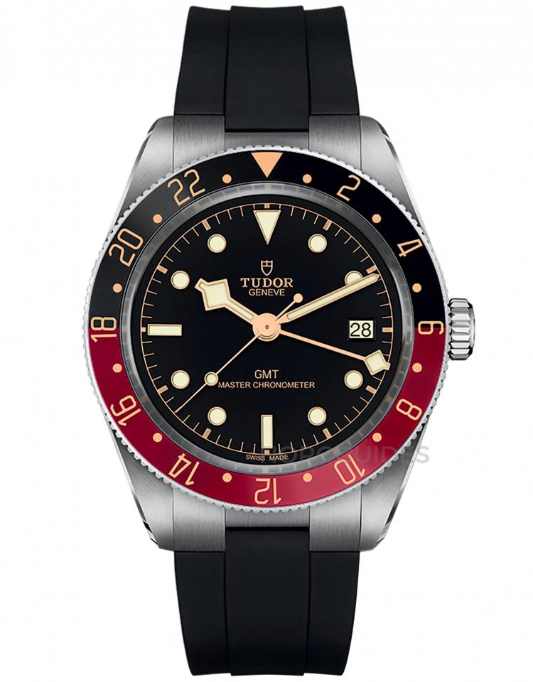 TUDOR 帝舵表 - BLACK BAY系列 - M7939G1A0NRU-0002