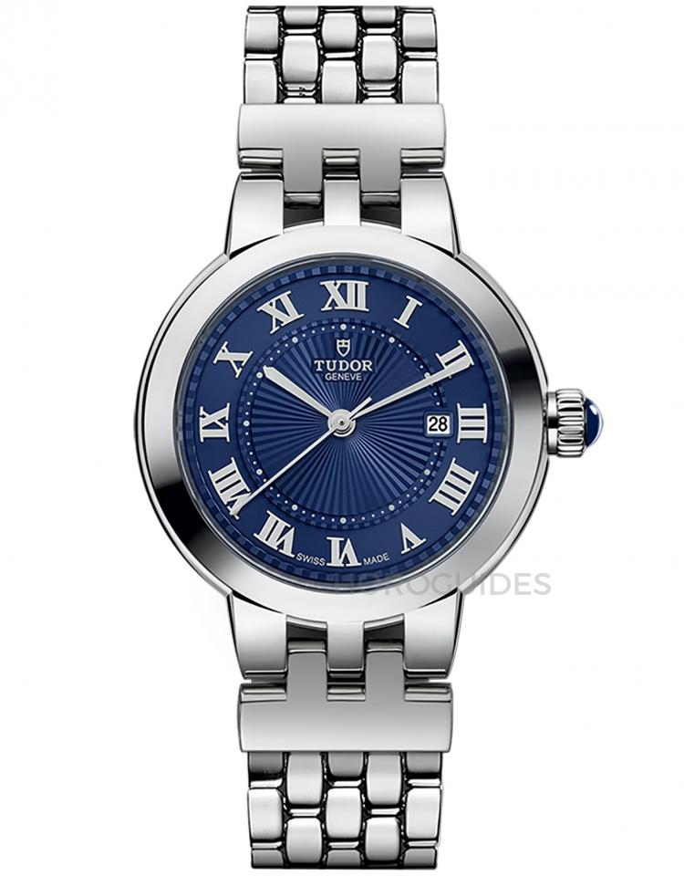 TUDOR 帝舵表 - 玫瑰系列 - M35500-0009