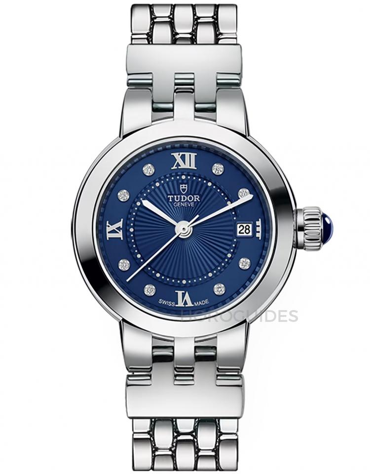 TUDOR 帝舵表 - 玫瑰系列 - M35200-0010