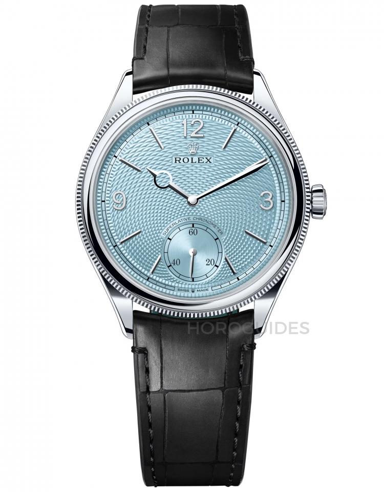 ROLEX 勞力士 - Perpetual 1908系列 - 52506-0003