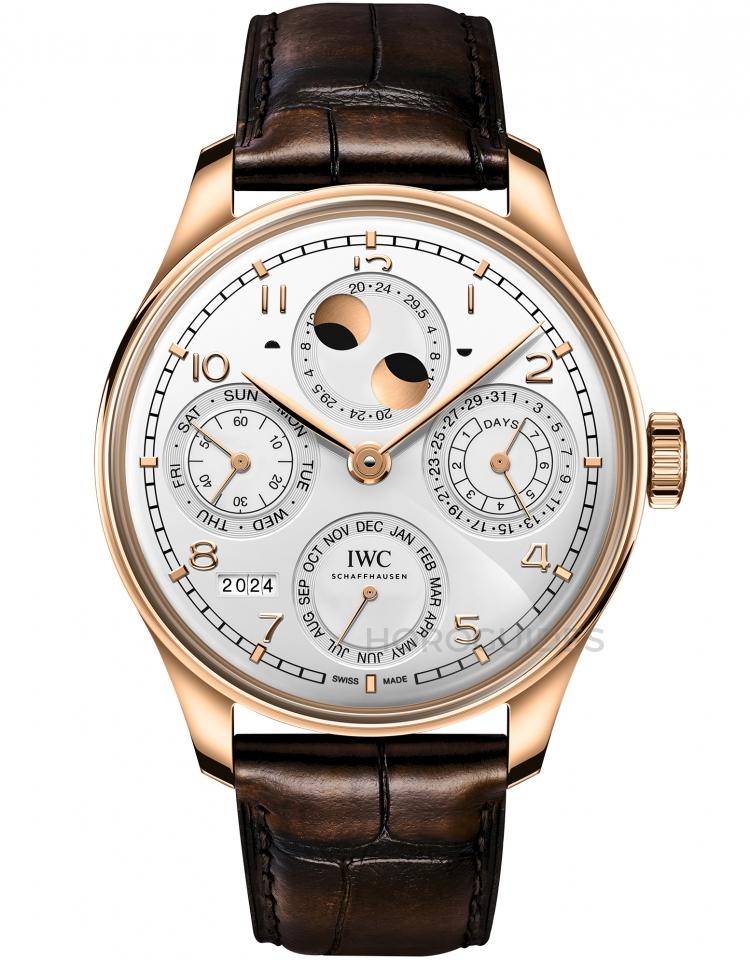 IWC 萬國錶 - 葡萄牙系列 - IW503701