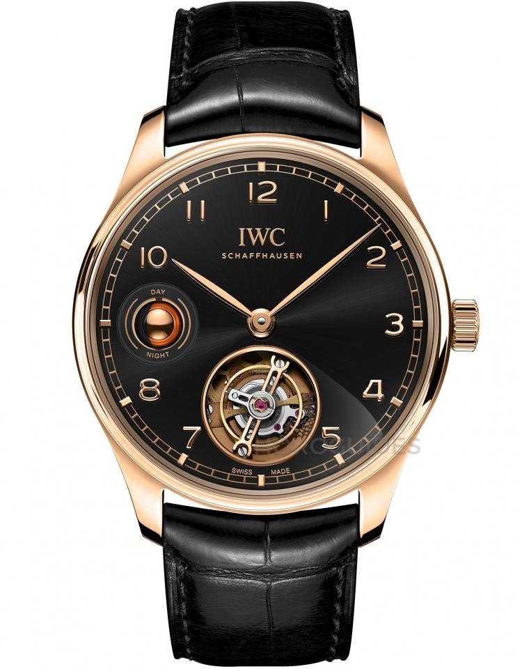 IWC 萬國錶 - 葡萄牙系列 - IW545901