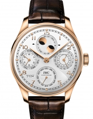 IWC 萬國錶 葡萄牙 IW503701