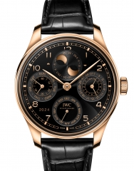 IWC 萬國錶 葡萄牙 IW503702