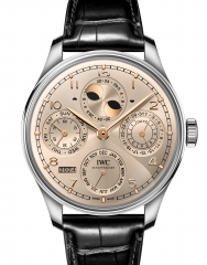 IWC 萬國錶 葡萄牙 IW503704