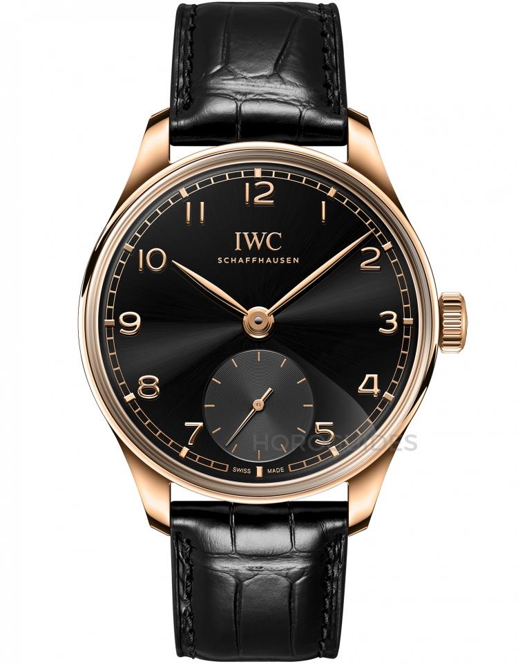 IWC 萬國錶 - 葡萄牙系列 - IW358401