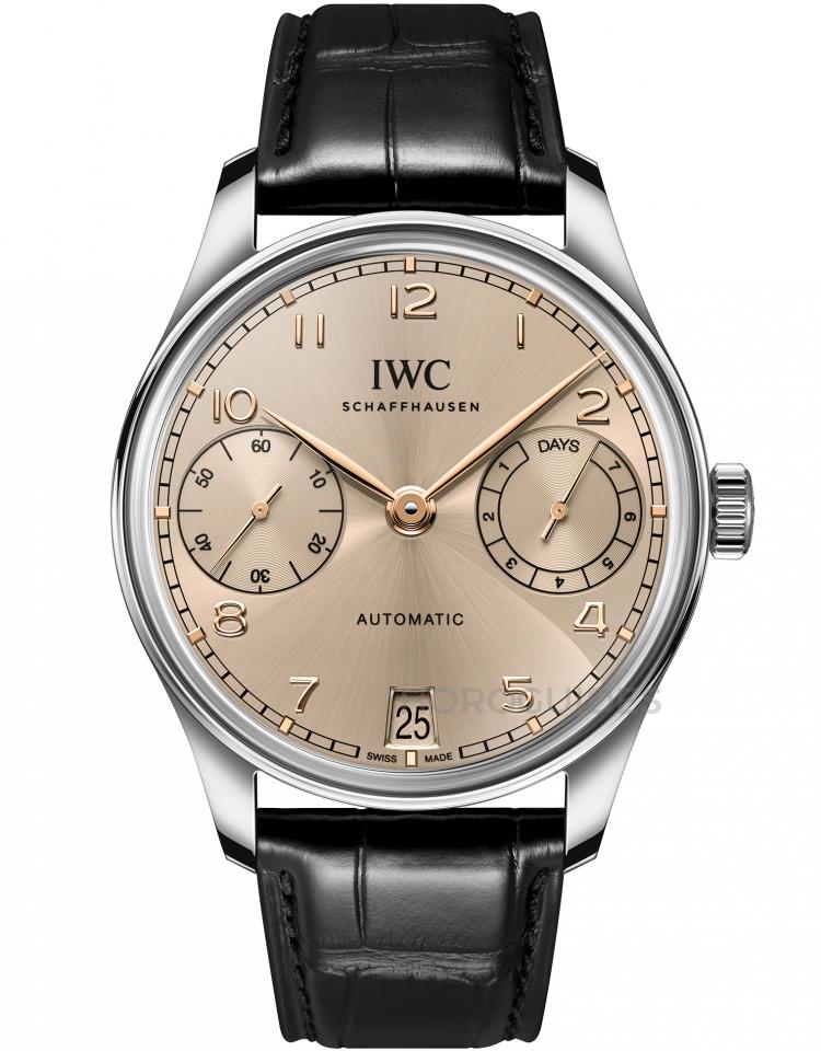 IWC 萬國錶 - 葡萄牙系列 - IW501705