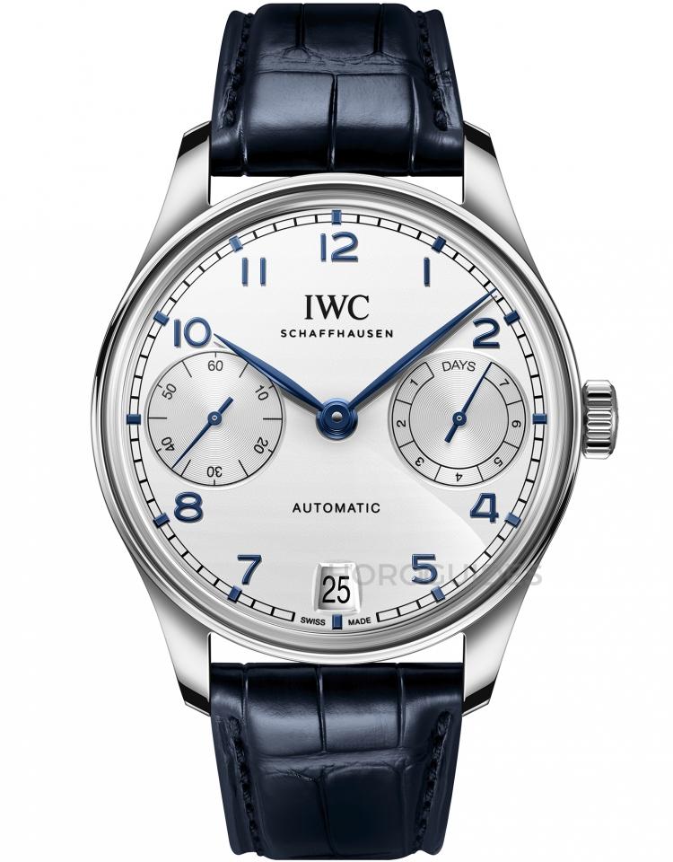 IWC 萬國錶 - 葡萄牙系列 - IW501702