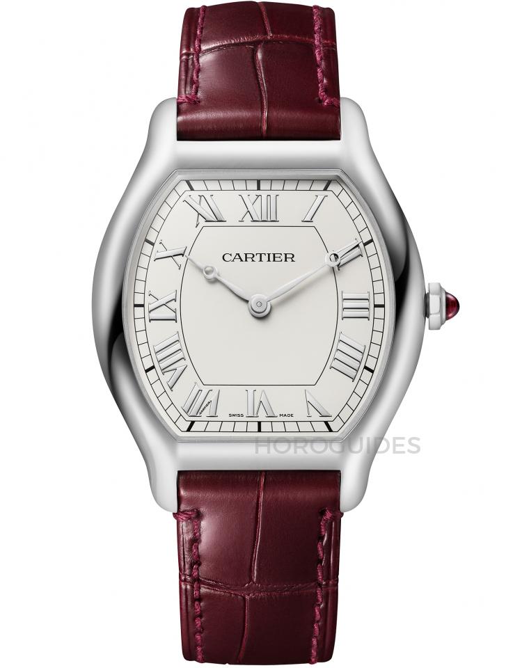CARTIER 卡地亞 - PRIVÉ系列 - WGTO0008