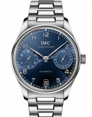 IWC 萬國錶 葡萄牙 IW501704