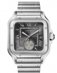 CARTIER WSSA0076