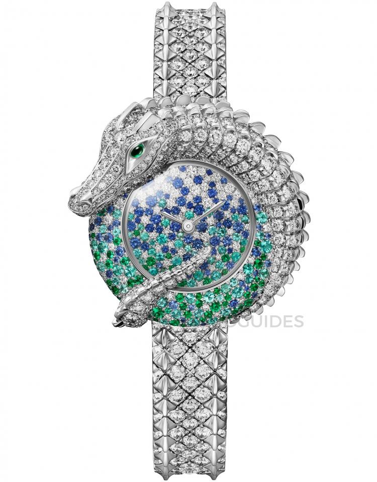 Crocodile