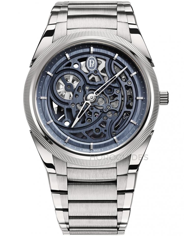 PARMIGIANI FLEURIER 帕瑪強尼 - TONDA系列 - PFC912-2020003-200182