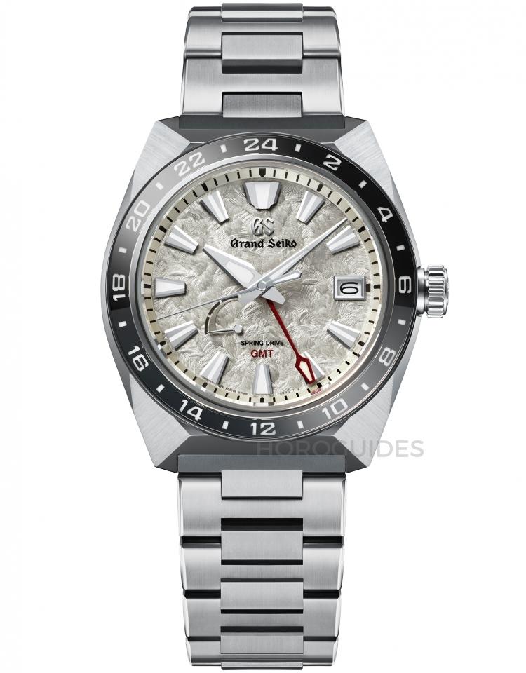 GRAND SEIKO GRAND SEIKO - Heritage系列 - SBGE307