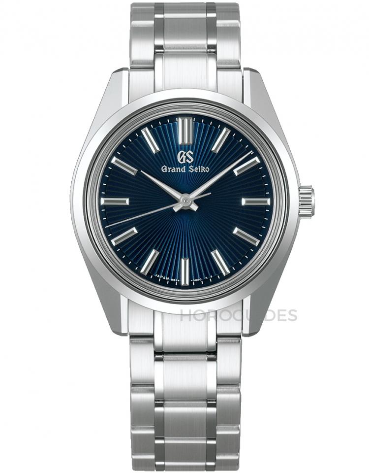 GRAND SEIKO GRAND SEIKO - Heritage系列 - SBGW299