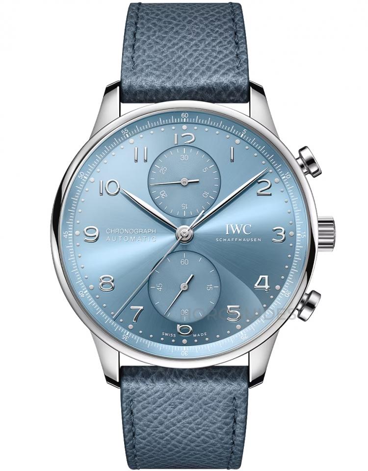 IWC 萬國錶 - 葡萄牙系列 - IW371626