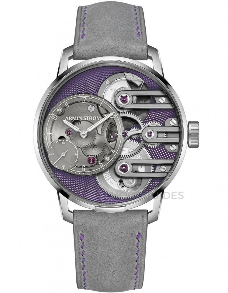 ARMIN STROM ARMIN STROM - System 78系列 - ST24-GEF.SA.AC.M.A7.FC