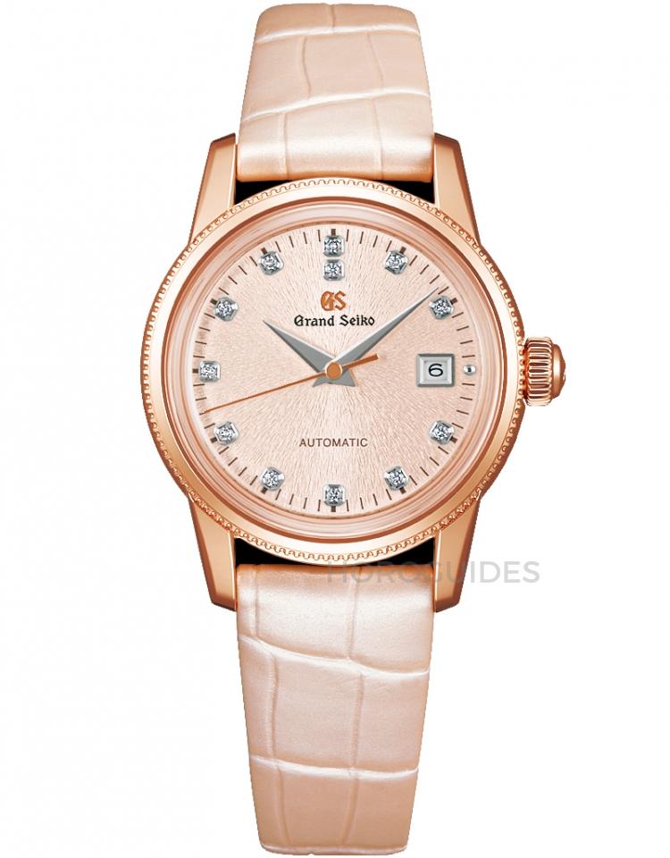 GRAND SEIKO GRAND SEIKO - ELEGANCE系列 - STGK026
